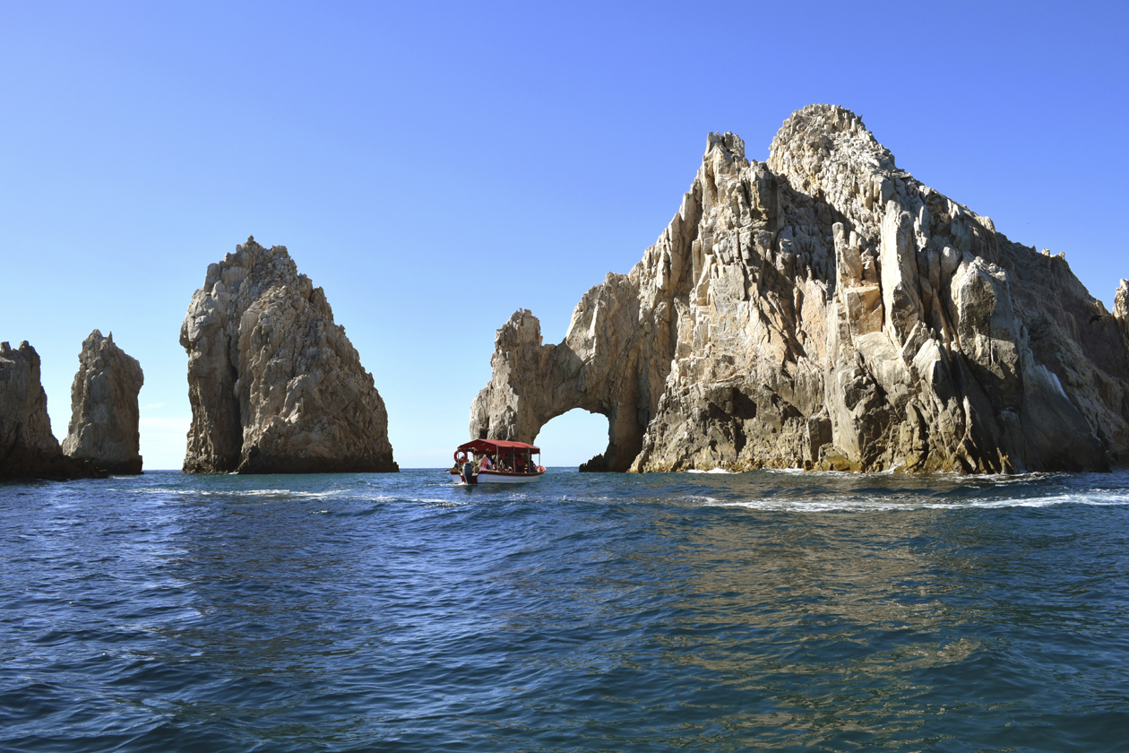 Baja Mexico